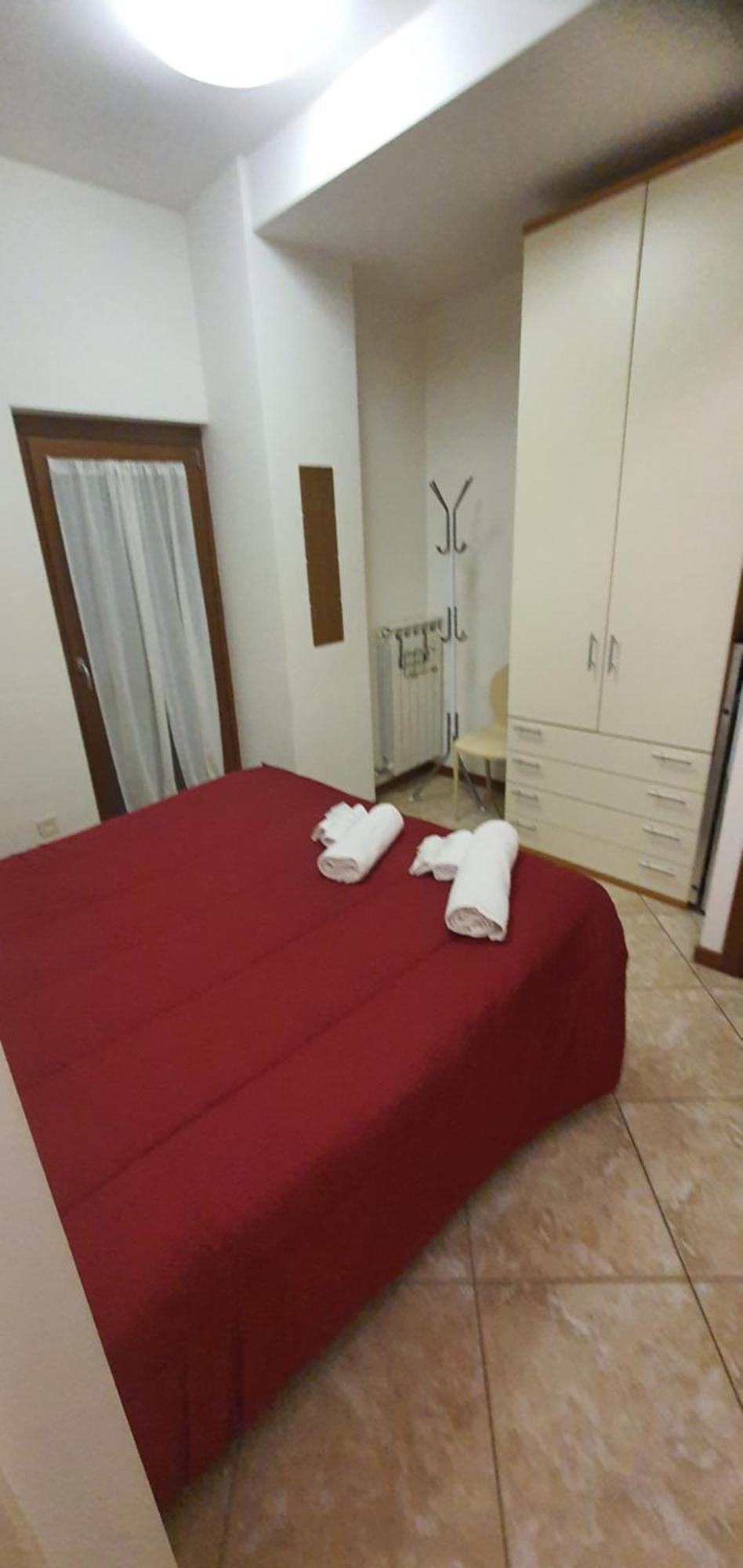 Bnbg - Sant'Alessandro แบร์กาโม ภายนอก รูปภาพ